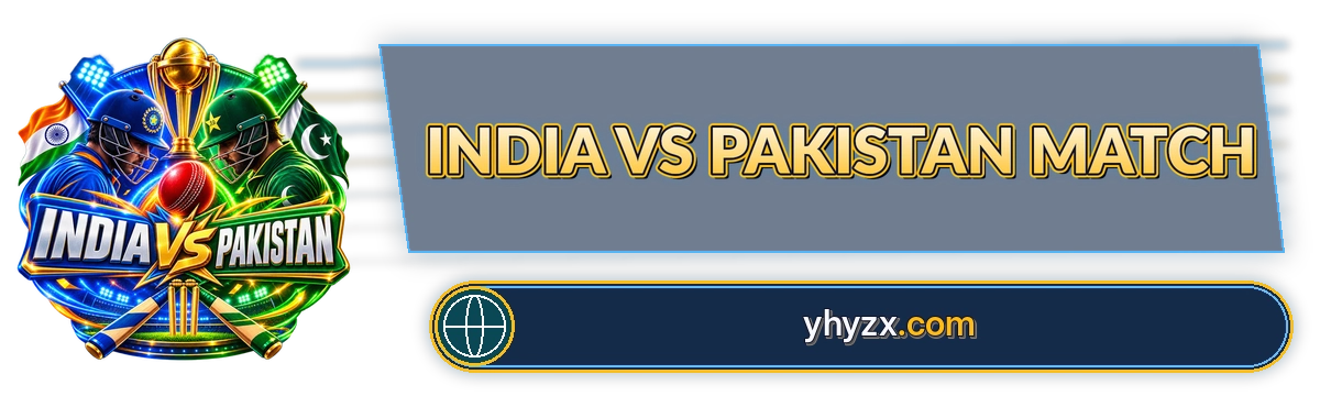 India Vs Pakistan Match